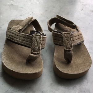 Toddler sandals